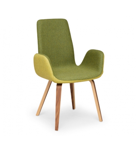 Fauteuil Light PA L TS_N -Midj