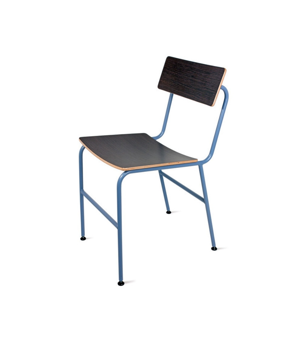 Silla Nota - Atipico