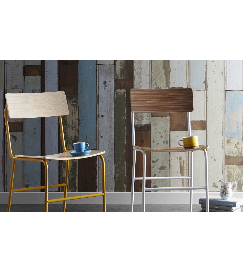 Nota - Atipico Chair