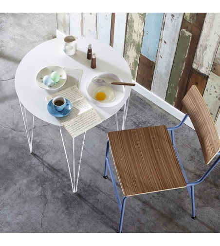 Nota - Atipico Chair