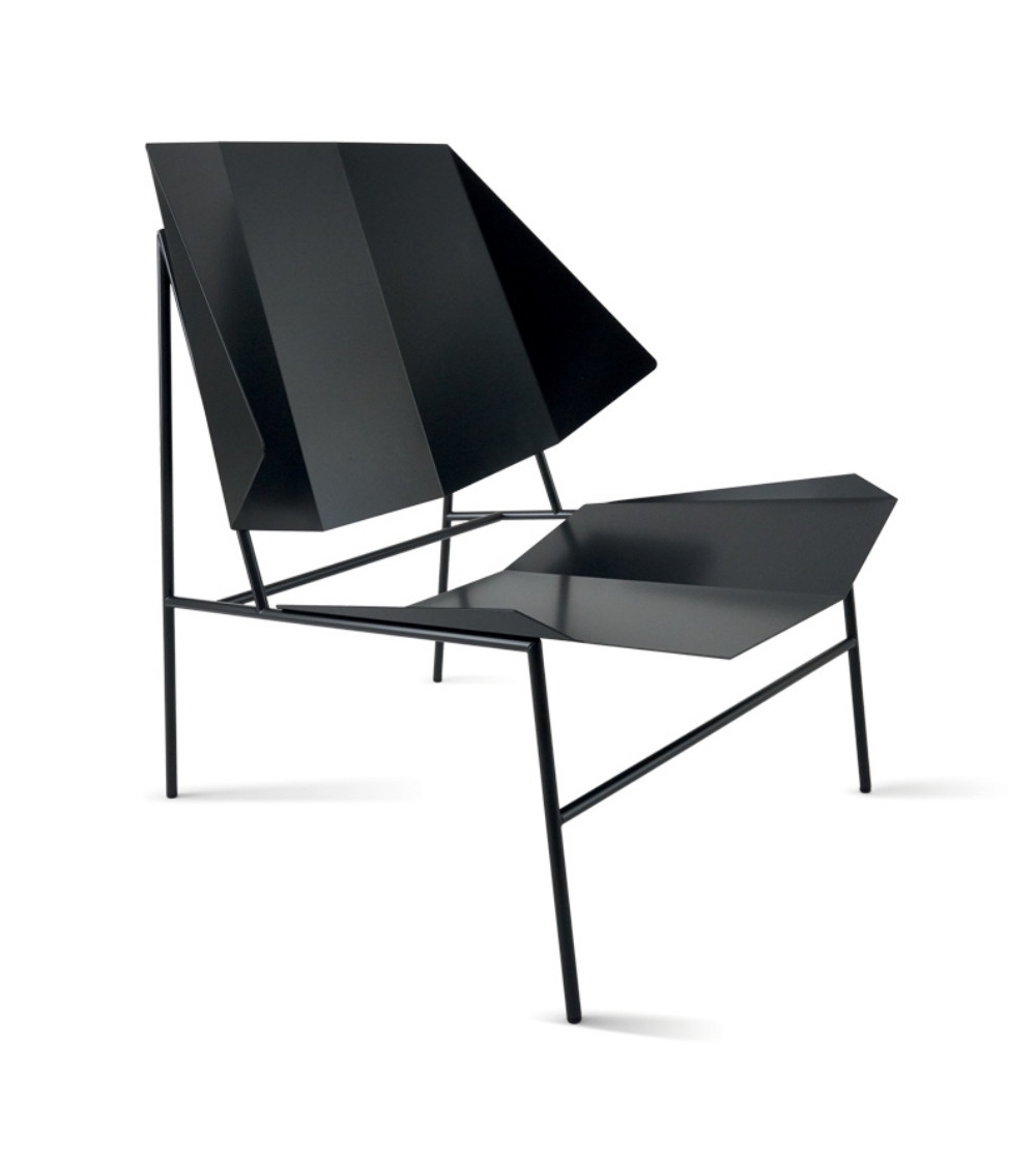 Atipico - Terra Chair