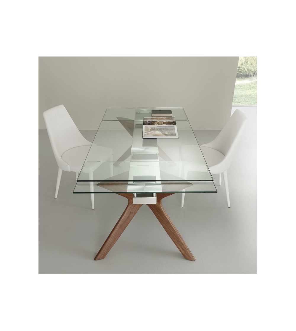 Palladio La Seggiola Table
