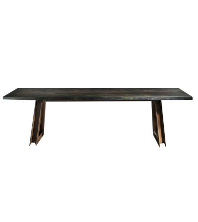 Bamax Table Museum