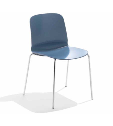 Midj Liù Silla de Oficina de Restylon