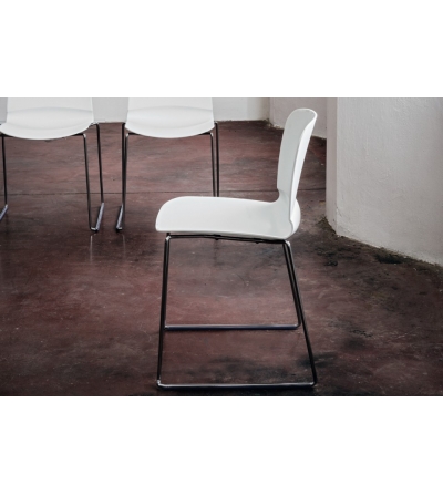 Silla Liù S M RS X - Midj 2
