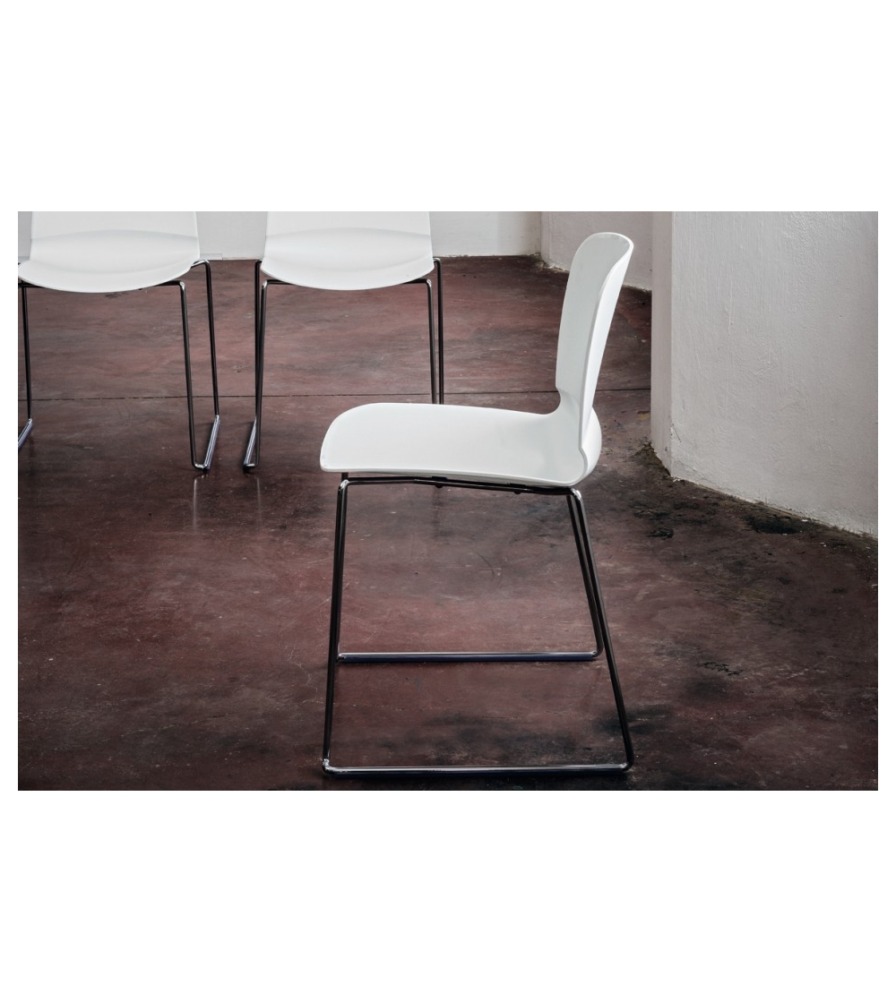 Chaise Liù S M RS X - Midj