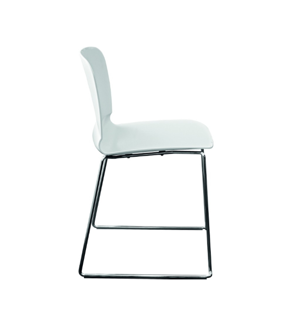 Liù S M RS_T Chair - Midj