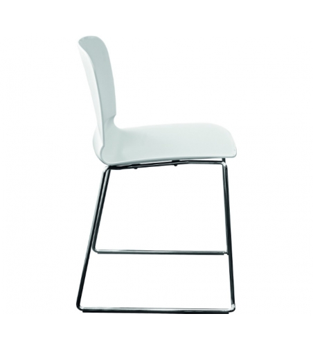 Chaise Liù S M RS X - Midj