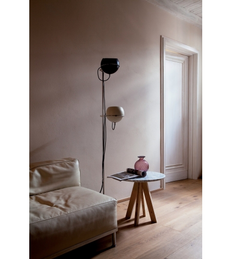 Table En Bois  A.ngelo - Atipico