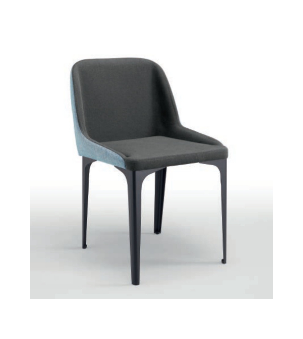 Marilyn S M TS Chair - Midj