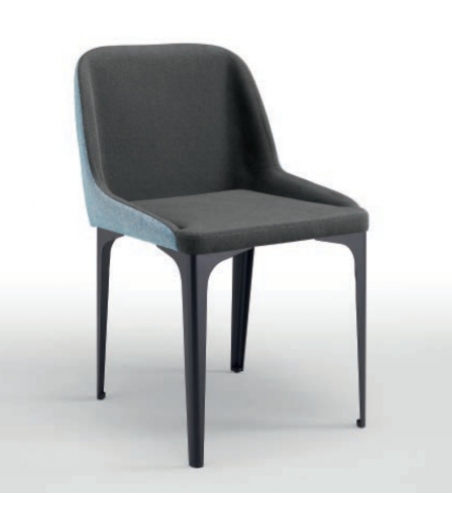 Marilyn S M TS Stuhl - Midj