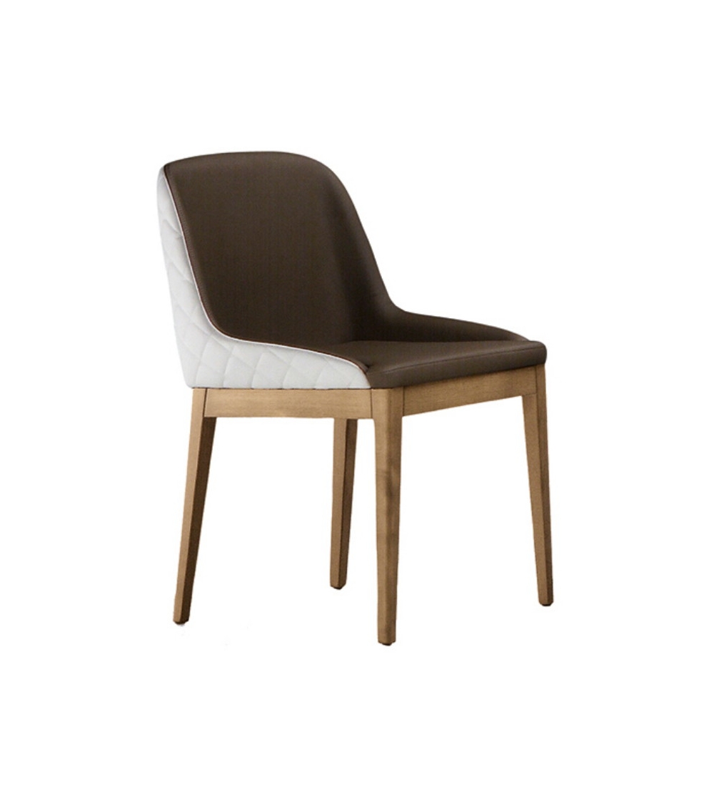 Marilyn S L TS Chair - Midj