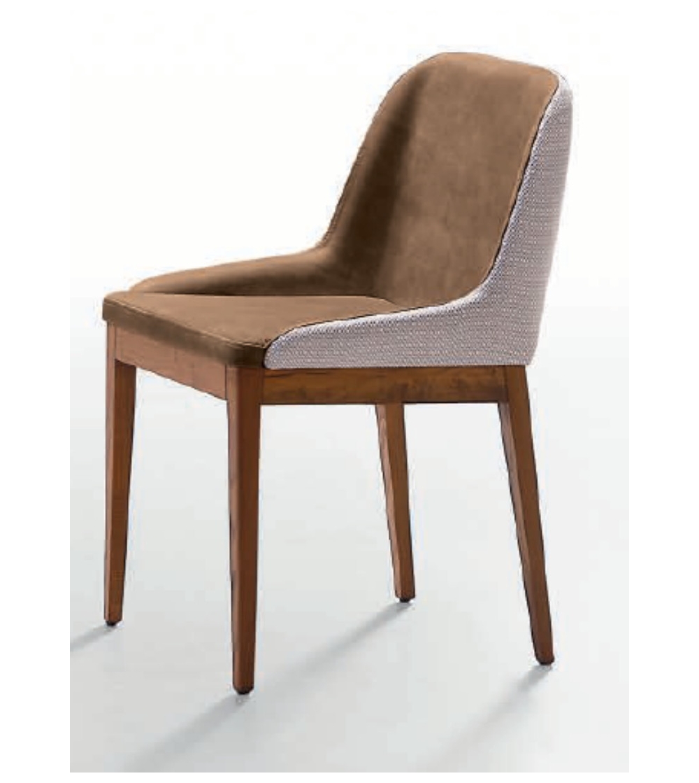 Marilyn S L TS Chair - Midj