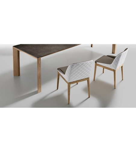 Chaise Marilyn S L TS - Midj