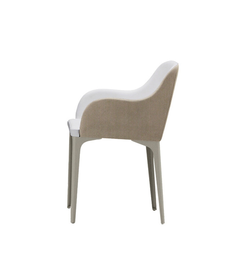Fauteuil Marilyn P M TS - Midj