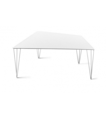 Chele - Atipico Trapezoidal Coffee Table