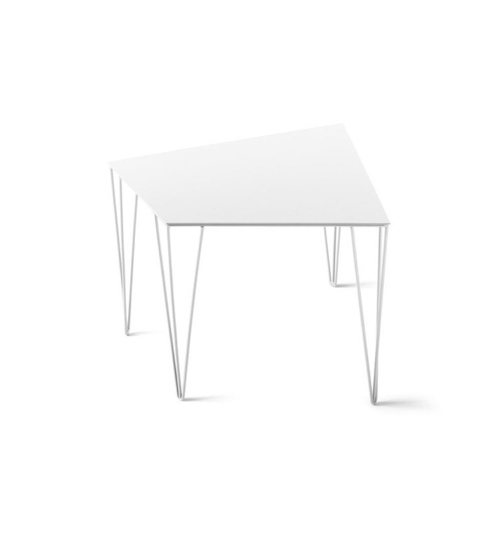 Chele - Atipico Trapezoidal Coffee Table