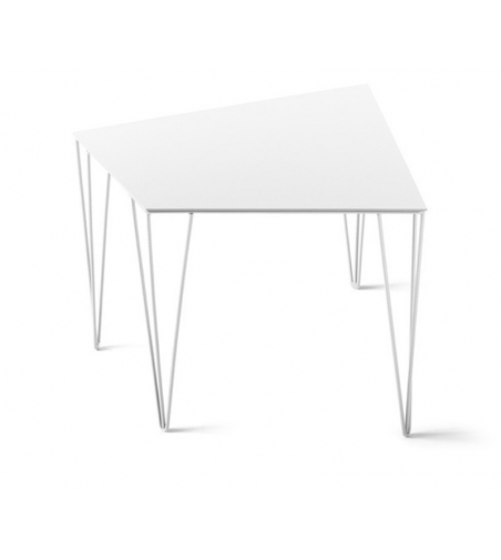 Table Basse Trapézoïdale Chele - Atipico