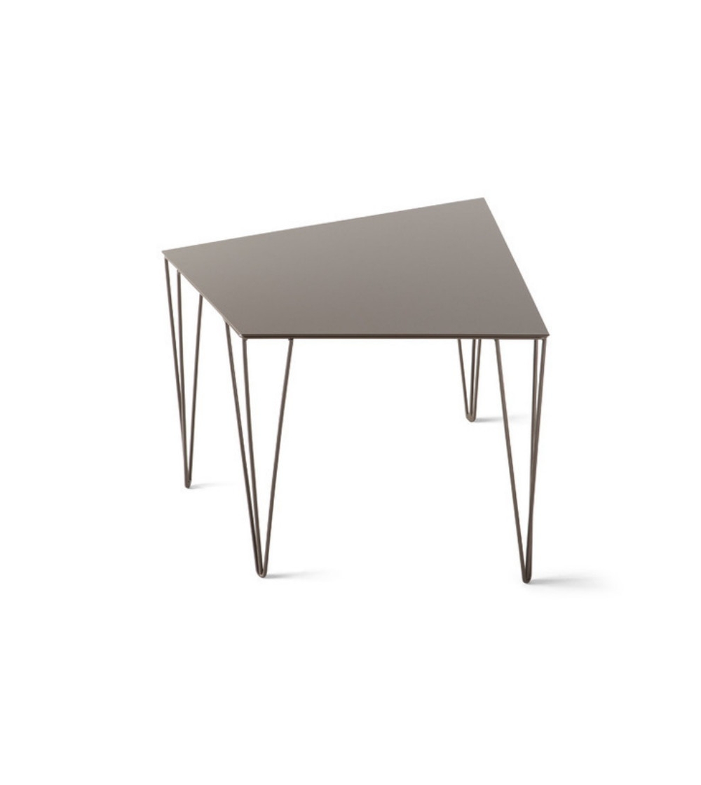 Table Basse Trapézoïdale Chele - Atipico