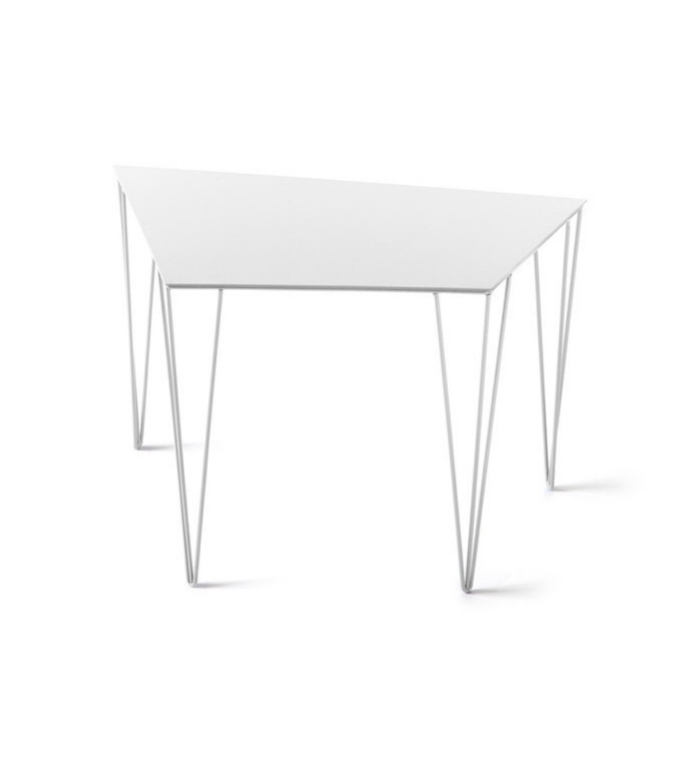 Table Basse Trapézoïdale Chele - Atipico