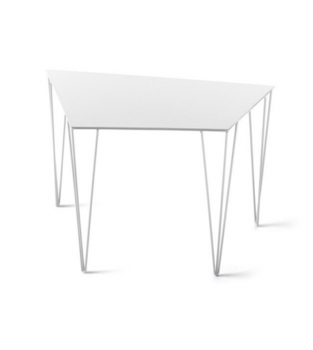 Chele - Atipico Trapezoidal Coffee Table