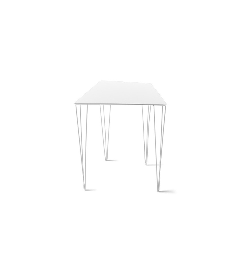 Chele - Atipico Trapezoidal Coffee Table