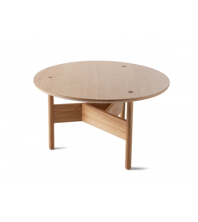 Orbital H 40 - Atipico Couchtisch 2