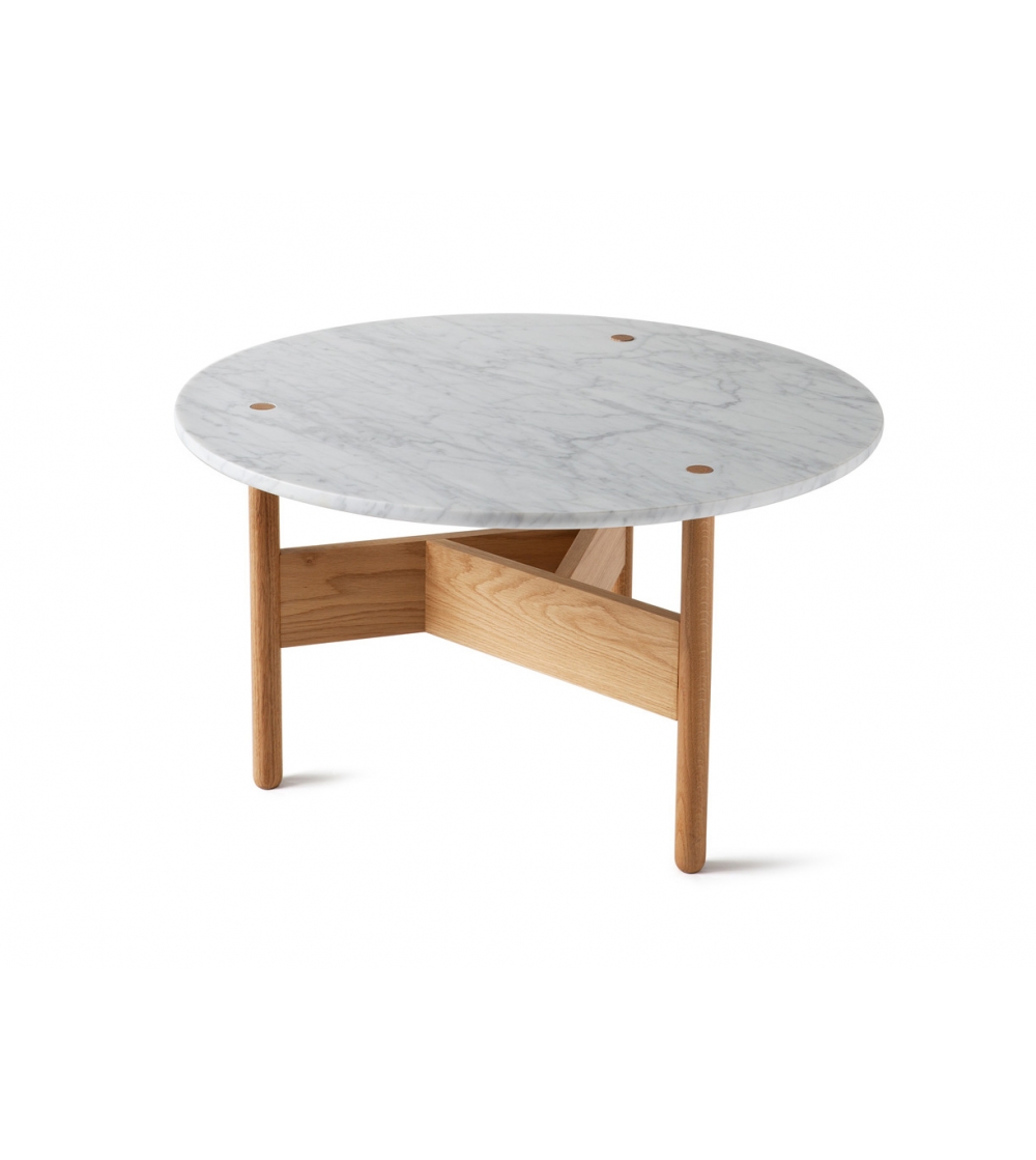 Table Basse Orbital H 40 - Atipico