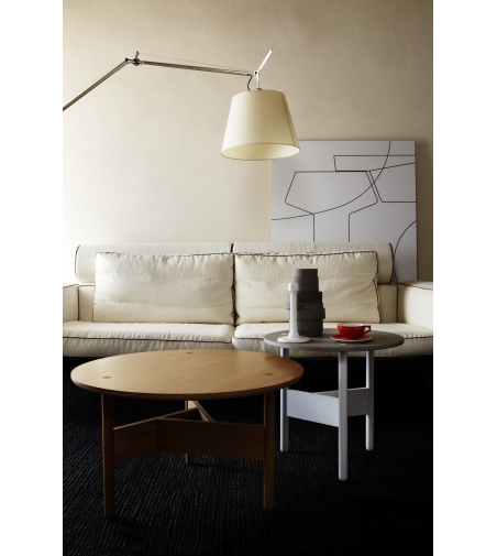 Table Basse Orbital H 40 - Atipico