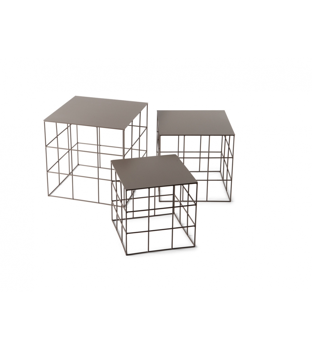 Mesitas Reton - Atipico
