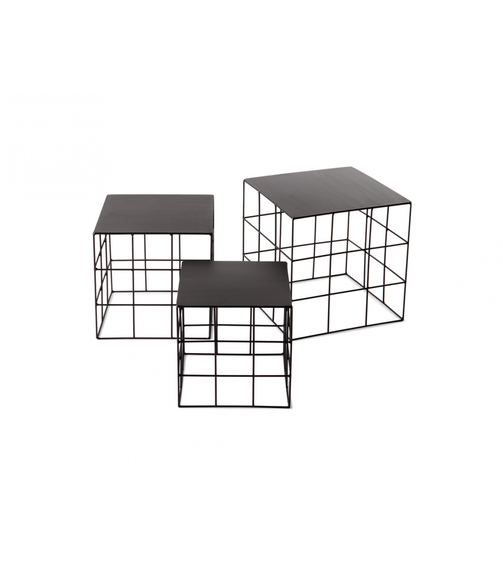 Mesitas Reton - Atipico