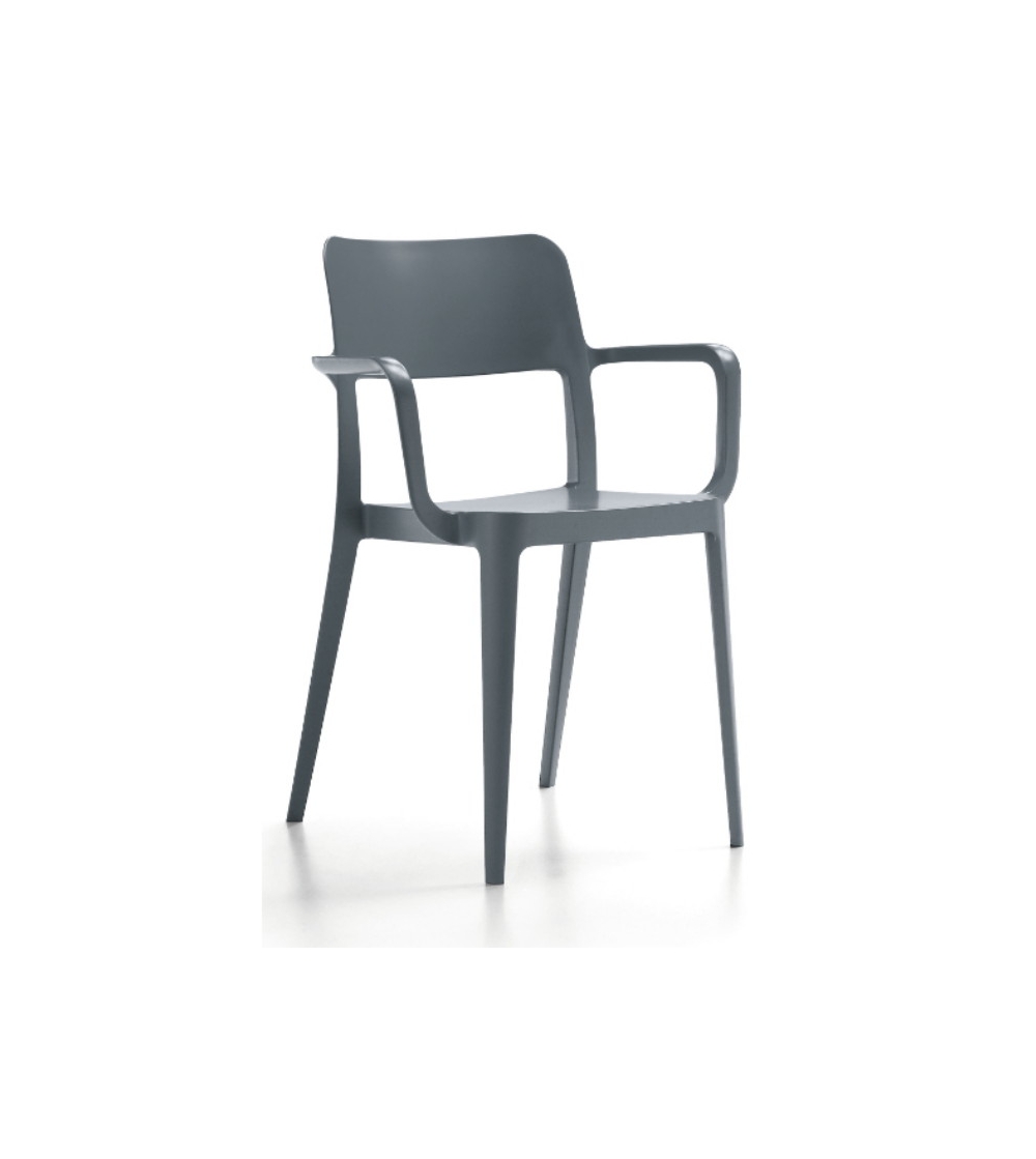 Nenè P PP Armchair - Midj