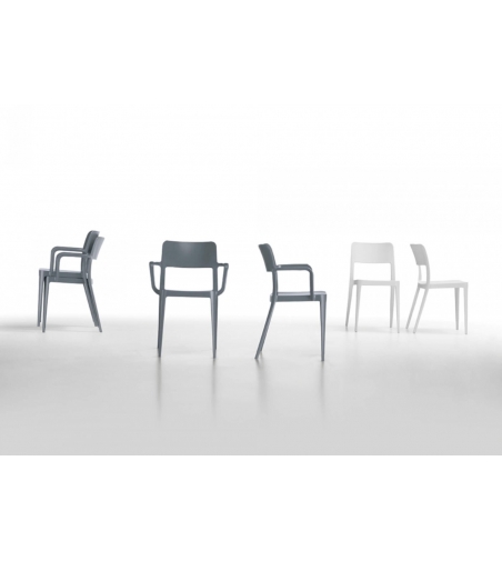 Sillón Nenè P PP - Midj