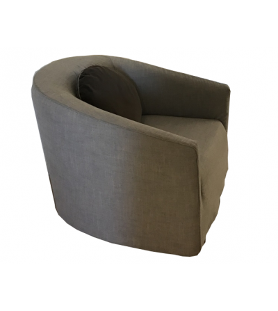 Jesse Fauteuil Chantal