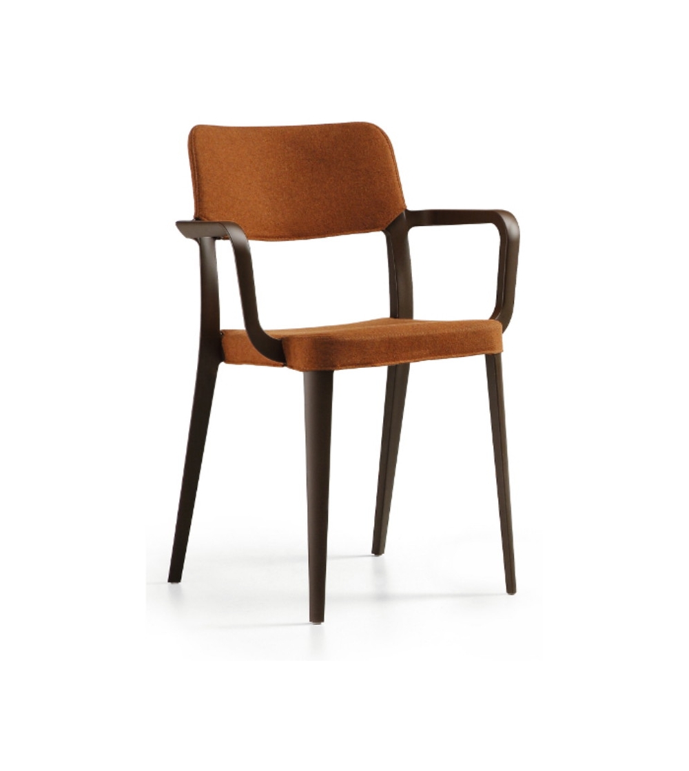 Fauteuil Nenè P PP_TS - Midj