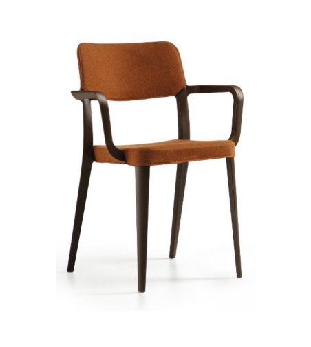 Nenè P PP_TS Armchair - Midj
