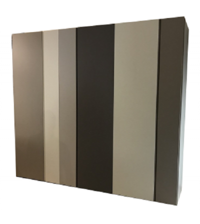 Doimo Design Armoire Ghost