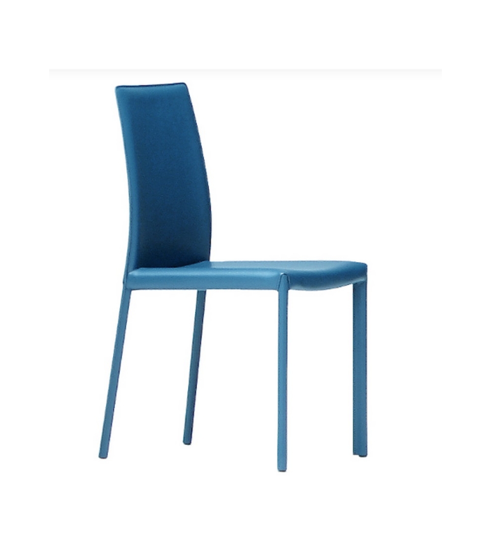 Nuvola SB R_CU Chair - Midj