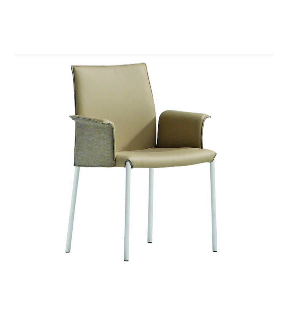 Nuvola PB M TS Armchair - Midj