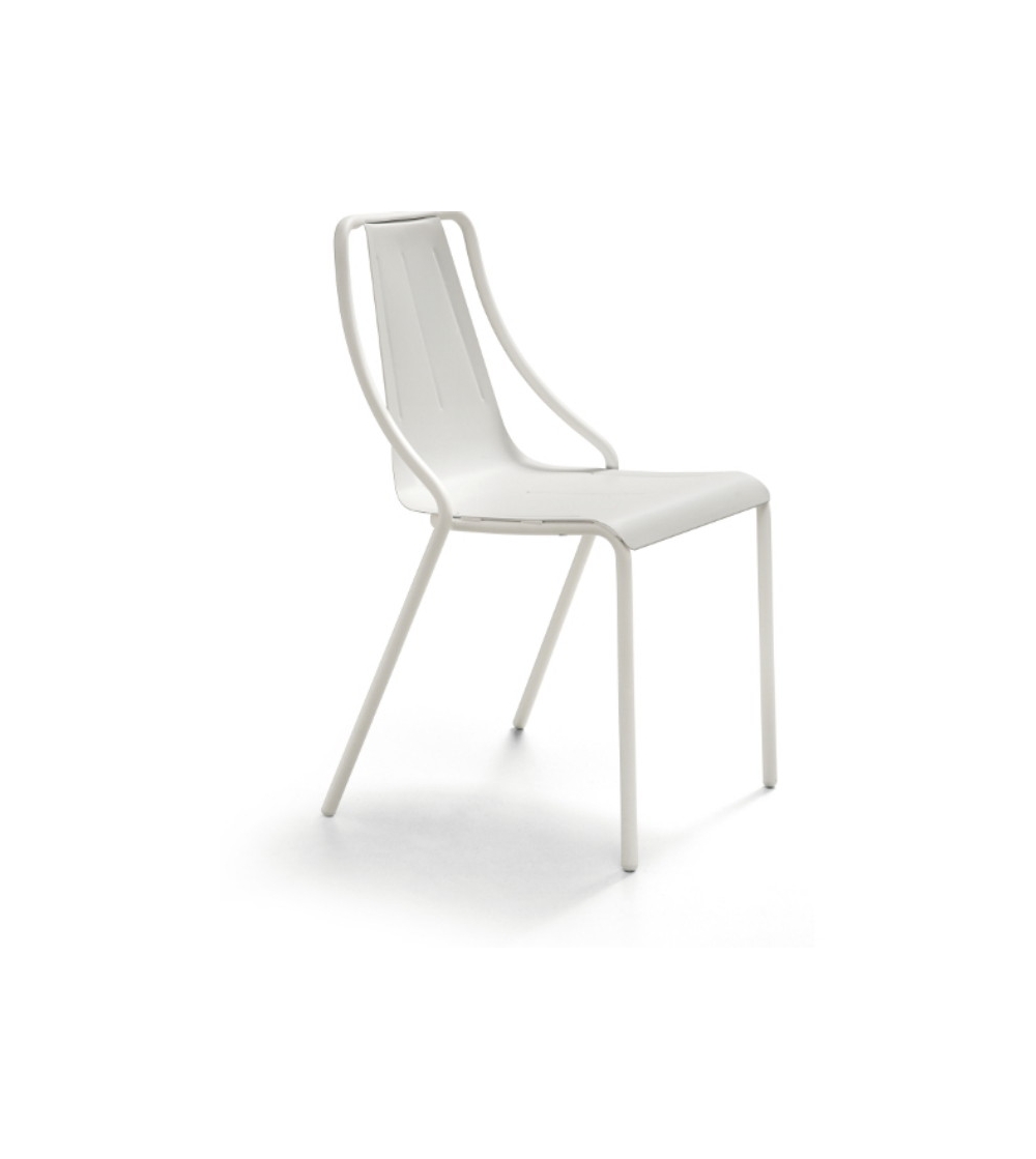 Chaise Ola S M - Midj