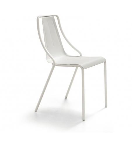 Ola S M Stuhl - Midj