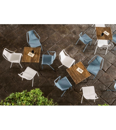 Chaise Ola S M - Midj 2