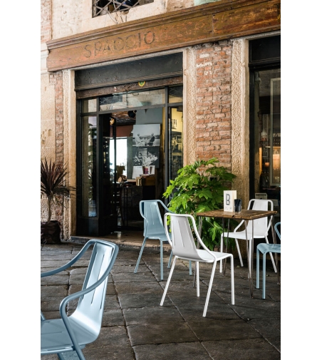 Ola S M Chair - Midj