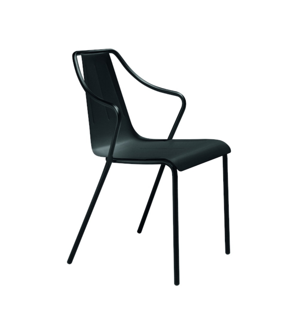 Fauteuil Ola P M - Midj