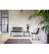 Ola P M Armchair - Midj