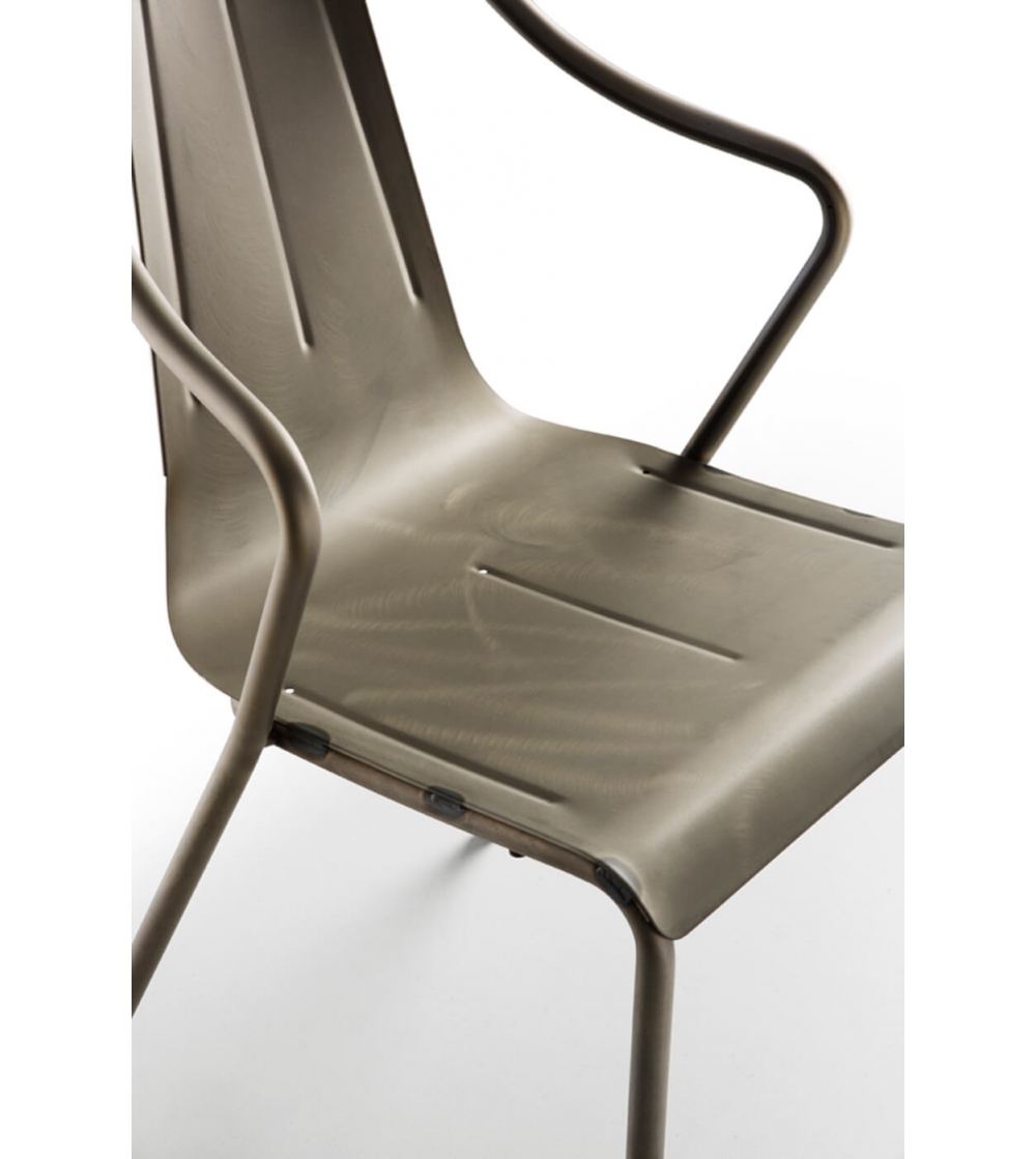 Ola P M Armchair - Midj