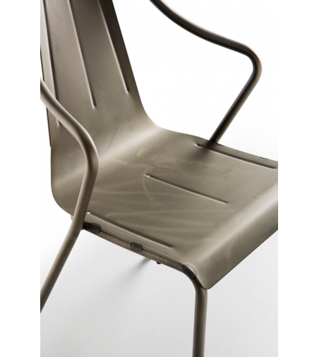 Fauteuil Ola P M - Midj