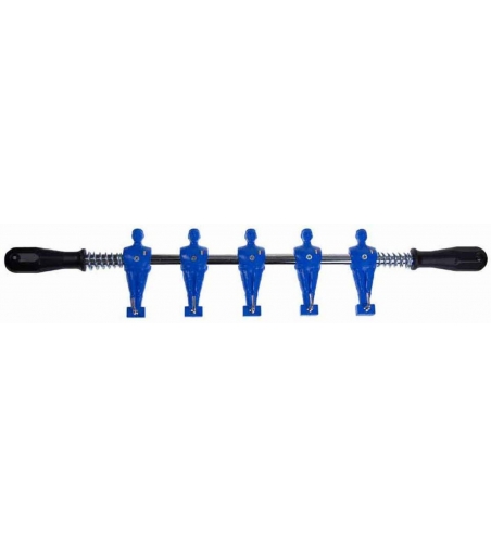 GancioBalilla Antartidee Wall Key Ring