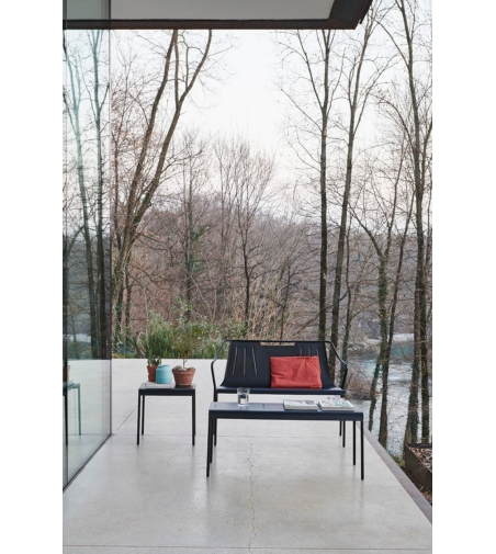 Banc Ola Bench BN M - Midj
