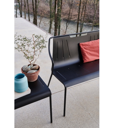 Banc Ola Bench BN M - Midj